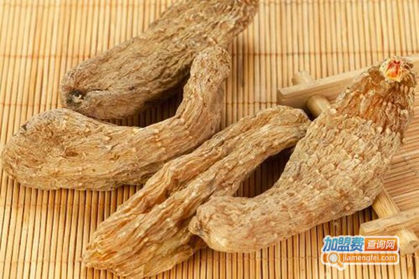 中大本草天麻