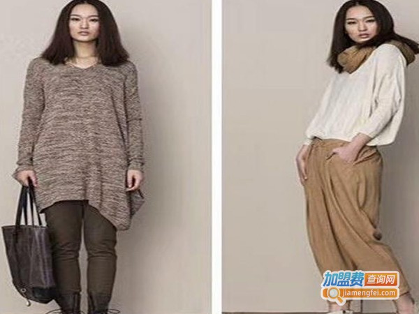 木美女装