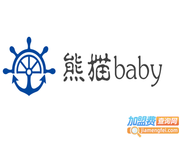 熊猫baby母婴工厂店加盟