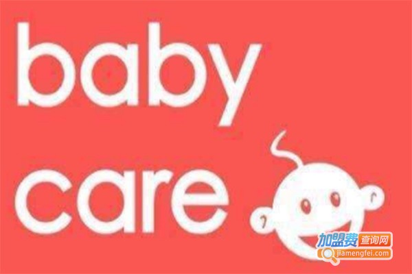 babycare妈妈用品加盟费