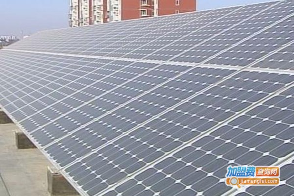 金舰阳光光热光电太阳能