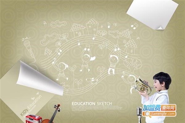 铃木音乐教育