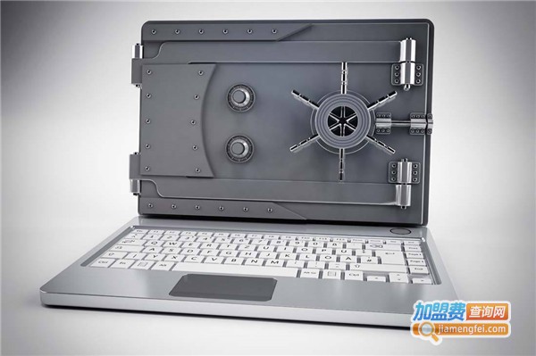 山固SUNGU笔记本电脑保险盒