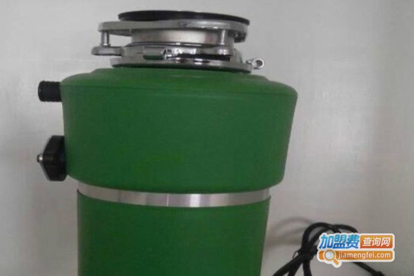 格林夫人垃圾处理器
