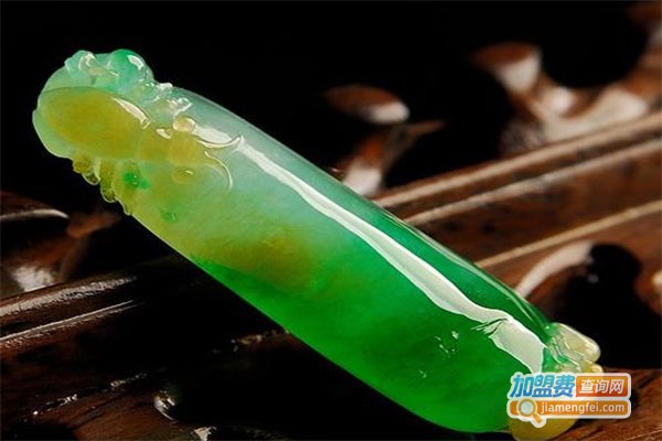 玉品世家加盟费