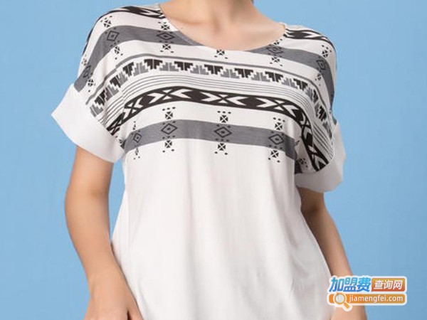 路莎rlosa女装加盟