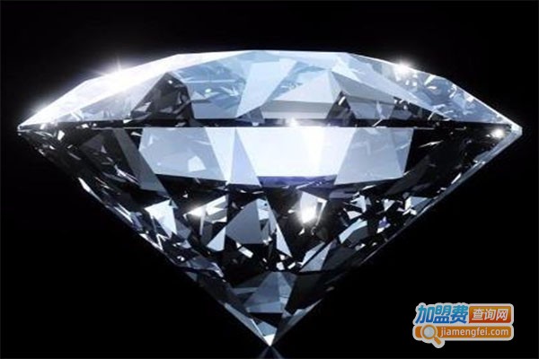 钻石萤火虫钻石加盟费需要多少？钻石萤火虫钻石加盟费用一览！