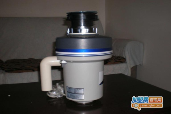 博尔顿垃圾处理器