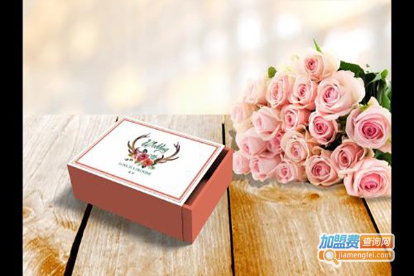 花海阁婚礼策划