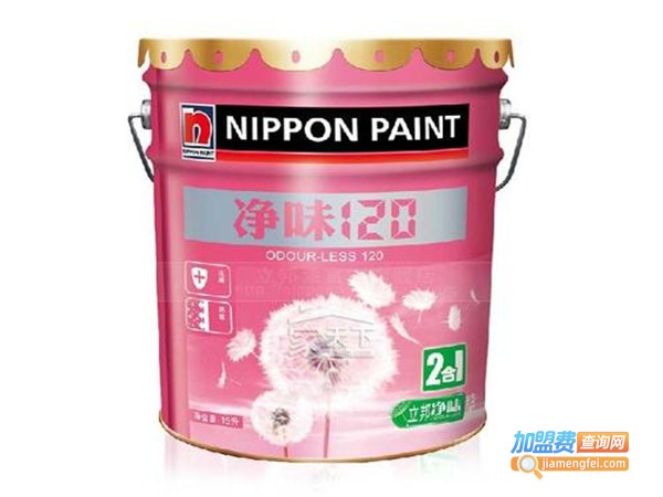 万欧漆加盟门店