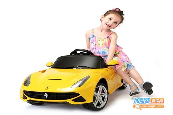 【贝乐尼儿童玩具童车加盟】加盟贝乐尼儿童玩具童车，梦想成为现实！