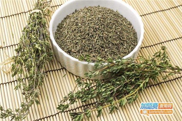 建禧万福茶叶加盟费