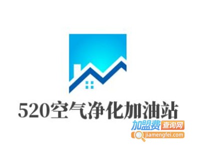 520空气净化加油站加盟