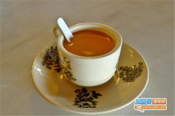 TeaForU茶饮加盟