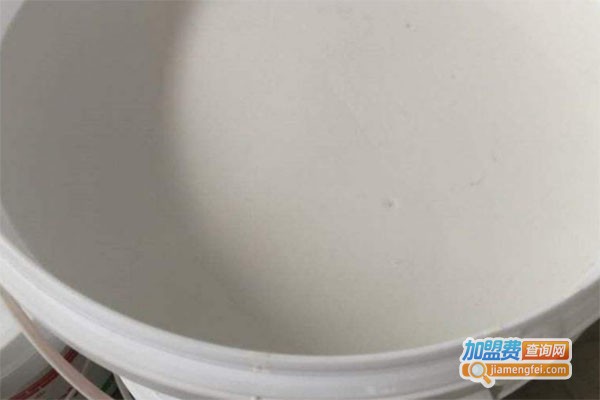 紫茉莉涂料