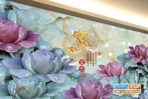 万人迷魔法玻艺加盟费
