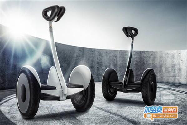 车小秘独轮平衡车加盟
