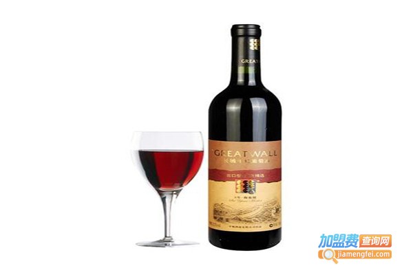98时代红酒