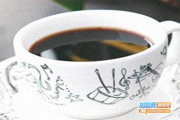 COFFEE HOLE咖啡洞加盟