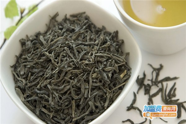 彩虹之滇普洱茶