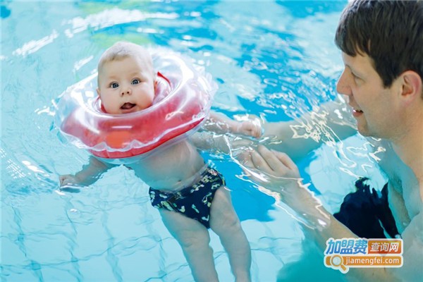 爱多多婴儿游泳设备