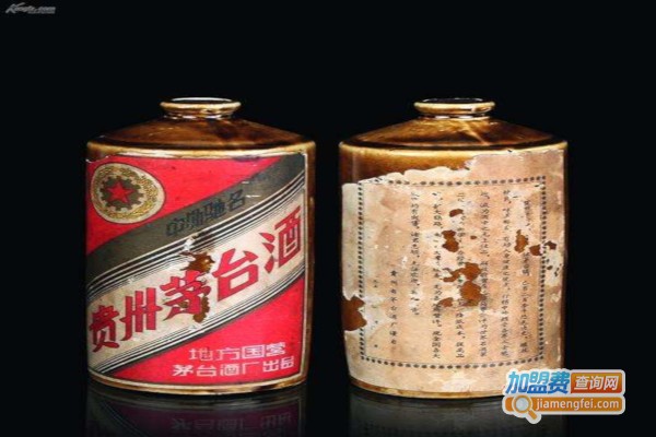 茅台新思维加盟费