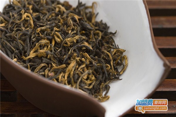 元长厚茶庄加盟费