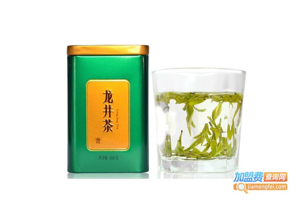 天方茶叶加盟费