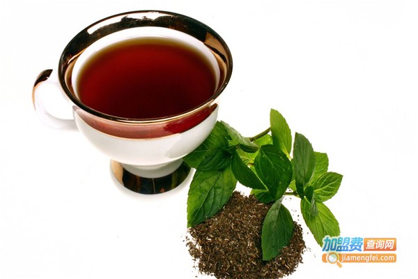 彩虹之滇普洱茶