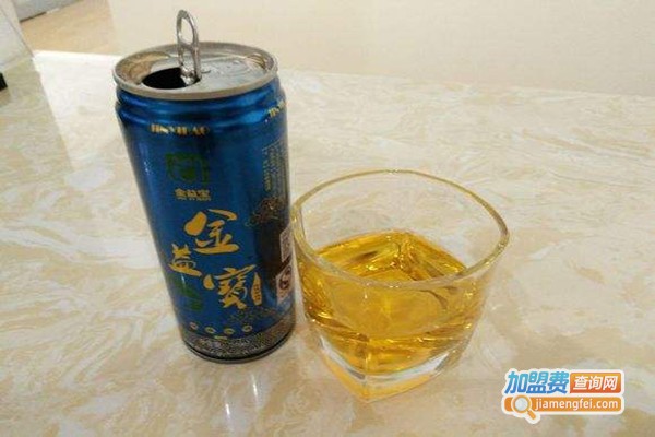 醒久液醒酒饮品加盟