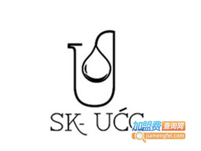 SK-UCC面膜加盟费
