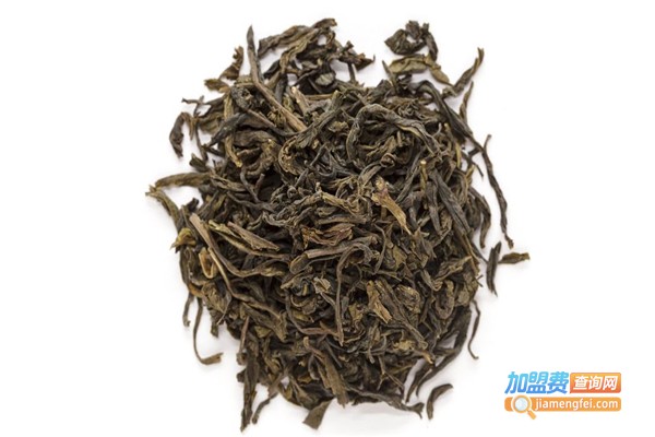 古道瑞贡普洱茶加盟费