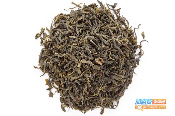 茶叶包加工设备加盟门店