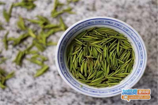 众茶慧茶饮加盟