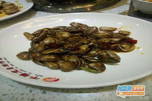 千禧惠烤肉