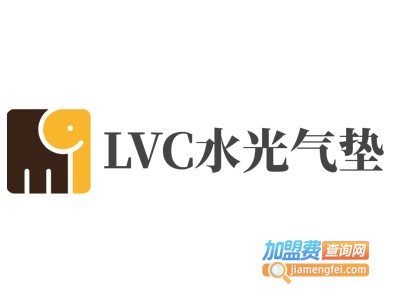 LVC水光气垫加盟