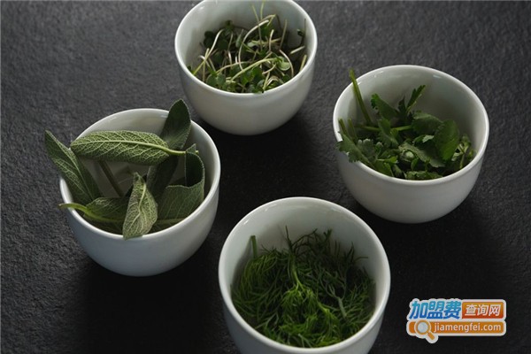 御龙阁茶业加盟费