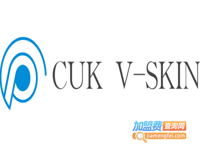 CUK V-SKIN皮肤测试仪加盟费