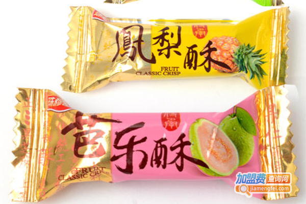珠穆朗玛休闲食品加盟费