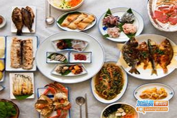 【韩胜轩韩式料理加盟】开店加盟韩胜轩韩式料理，立马做老板！