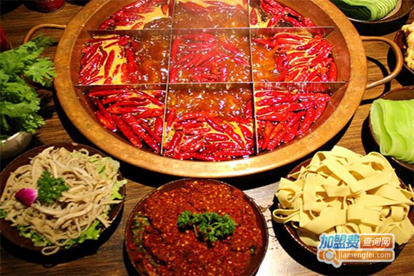 寻牛记潮汕牛肉火锅