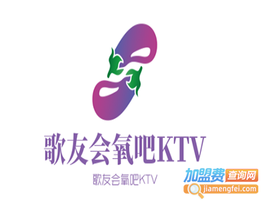 歌友会氧吧KTV加盟