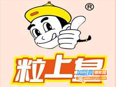 粒上皇板栗加盟费