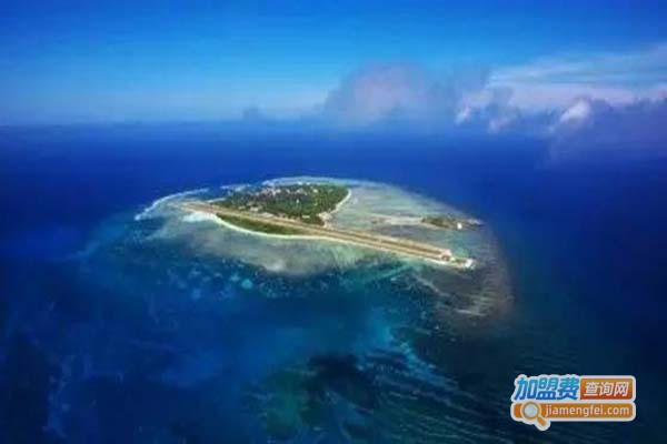 碧海珍珠