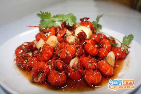 佳享味麻辣小龙虾
