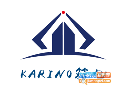 KARINO箱包加盟