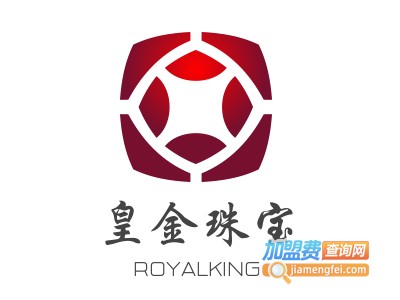 ROYALKING皇金珠宝加盟