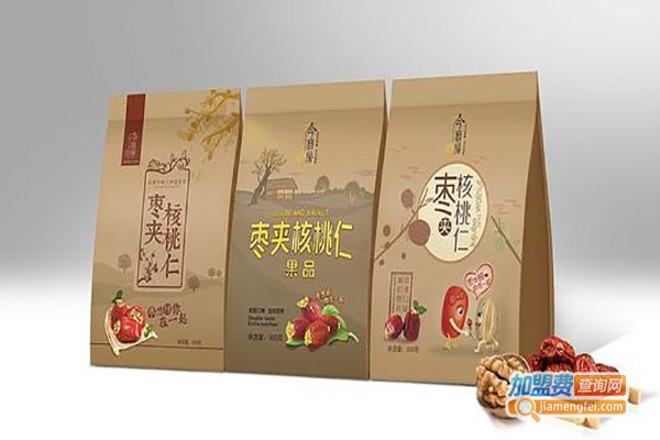 同泰食品加盟费