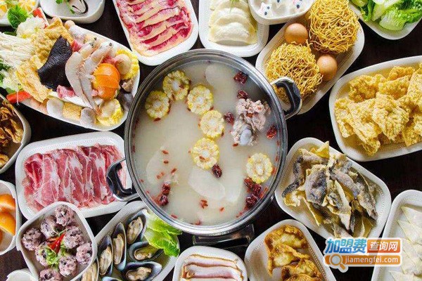 寻牛记潮汕牛肉火锅