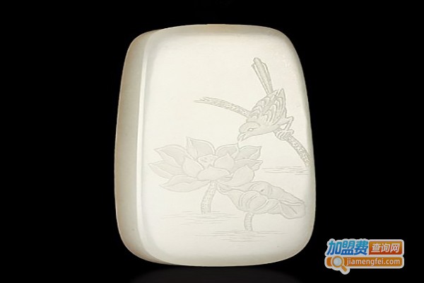 果子美玉玉器